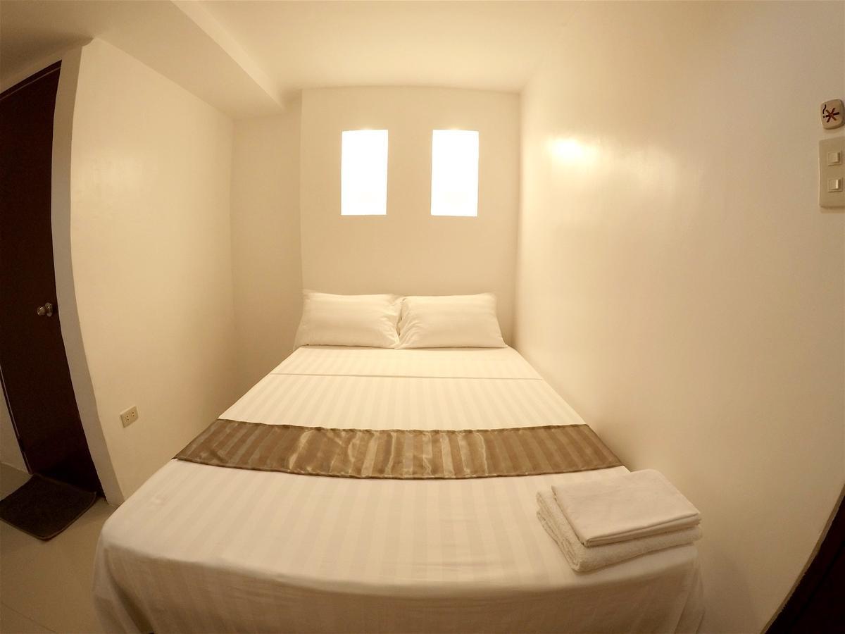 Pawikan Hostel Ел Нидо Екстериор снимка