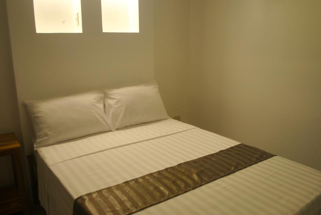 Pawikan Hostel Ел Нидо Екстериор снимка