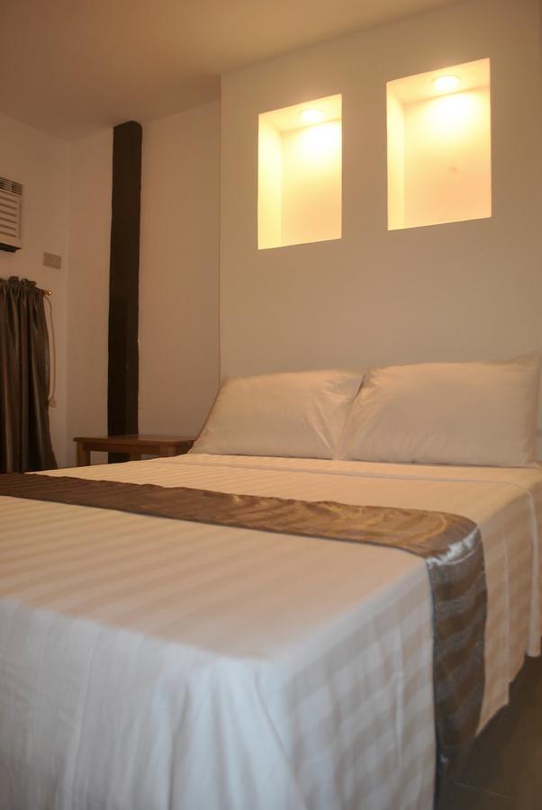 Pawikan Hostel Ел Нидо Екстериор снимка